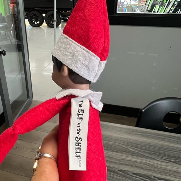 ELF ON THE SHELF - ORIGINAL PACKAGING - Picture 10 of 10